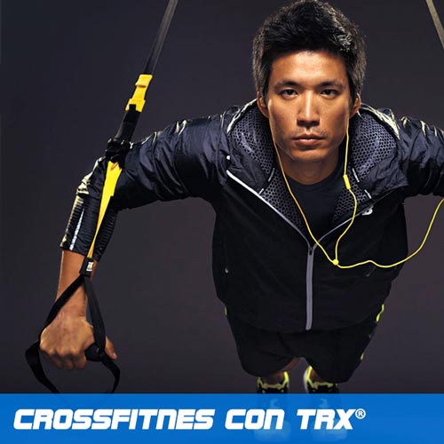 CrossFitness Mexico DF Tlalpan