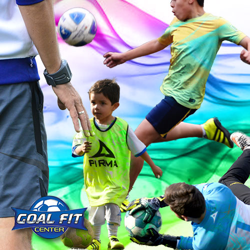Escuela Futbol Mexico DF