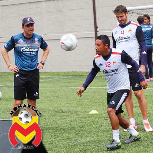 Renta de cancha de Futbol Mexico DF