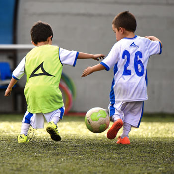 Escuela Futbol en Mexico DF Enrique Meza